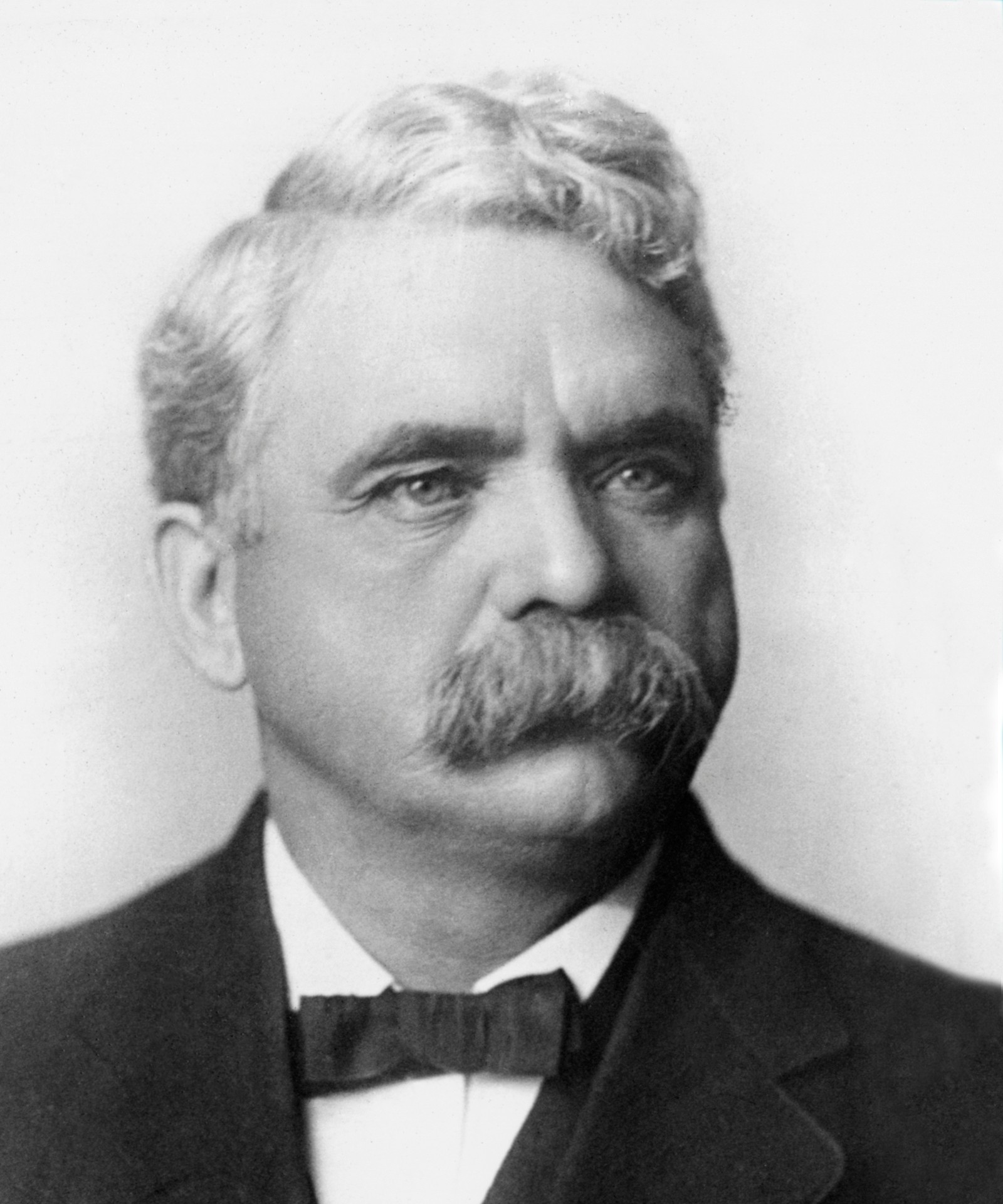 B. H. Roberts Profile Photo